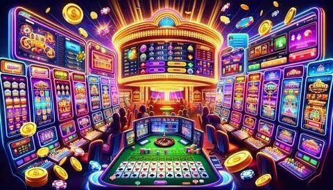 5pgbet