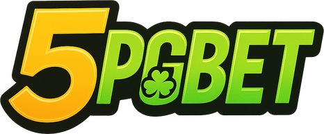 5pgbet Logo